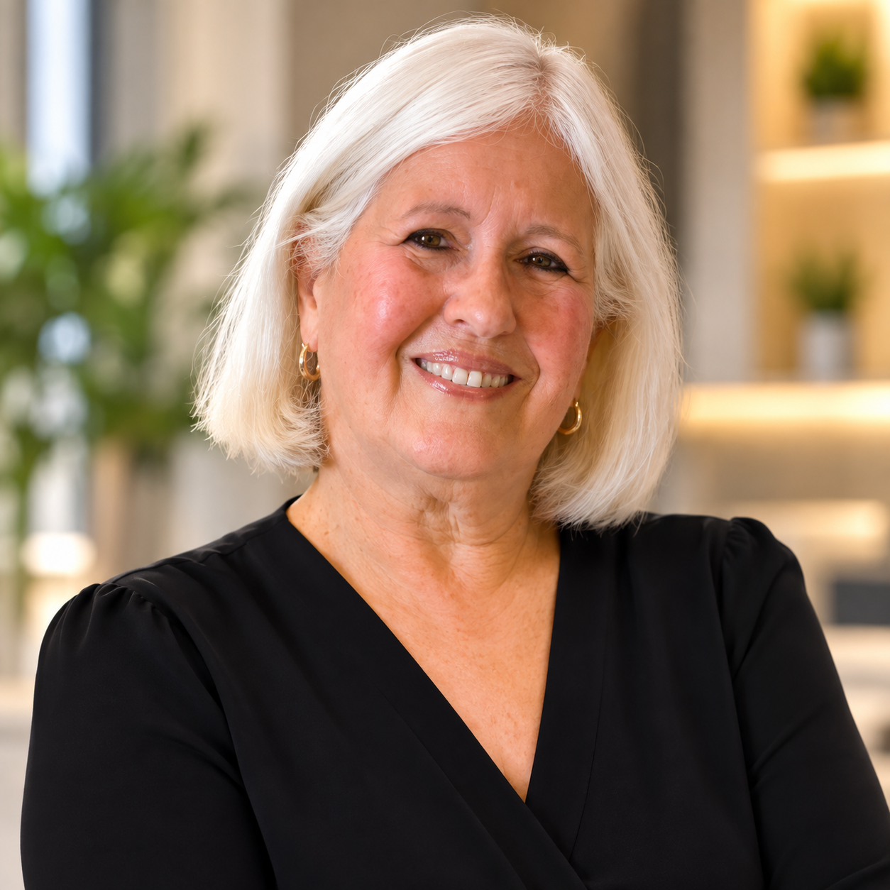 Ana Herrera, Broker Associate