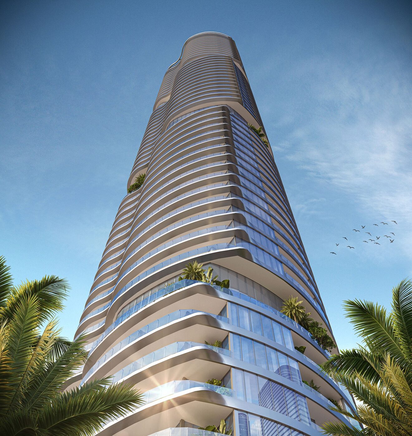 619 Brickell Nobu