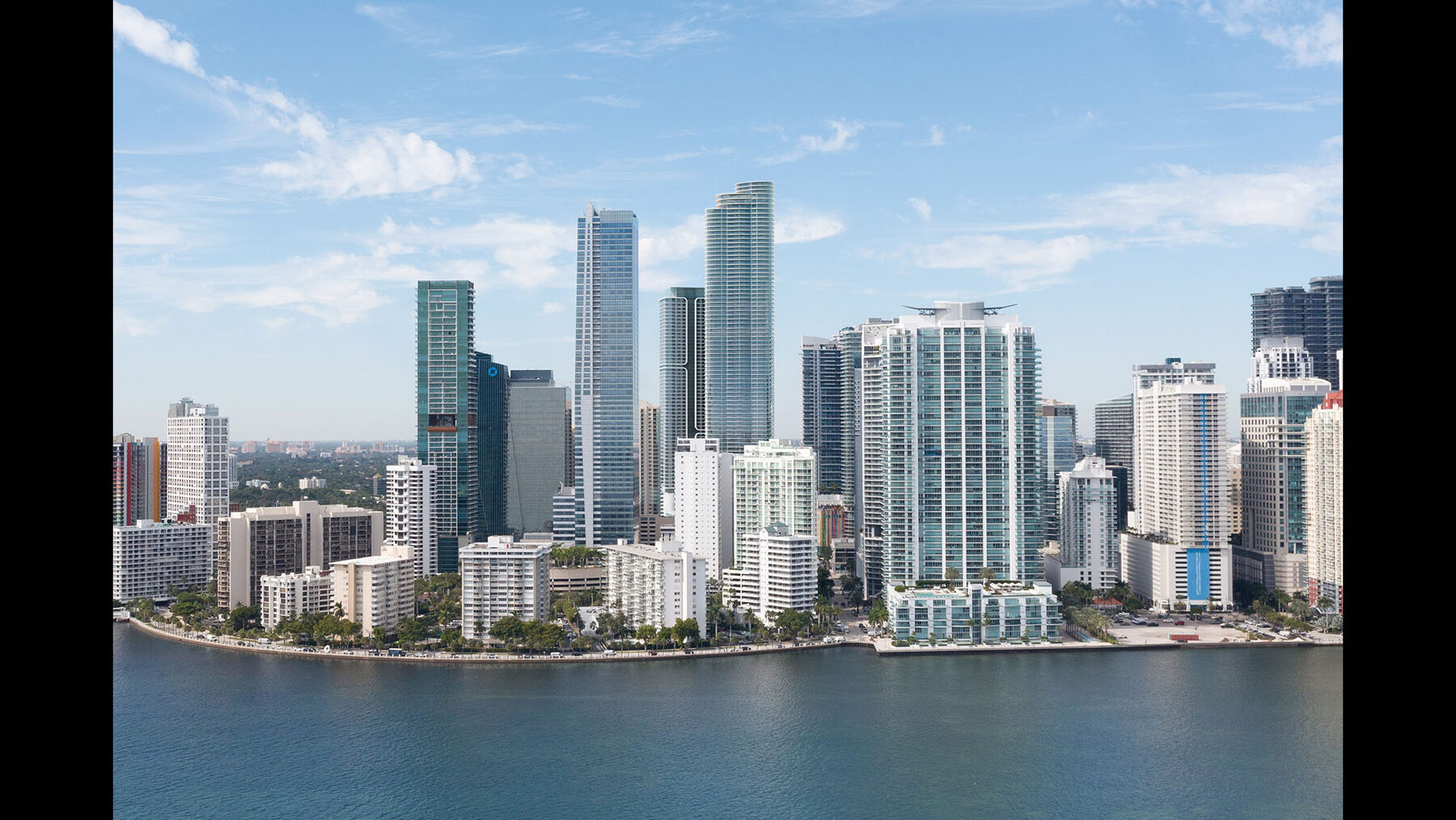 Cipriani Residences Miami