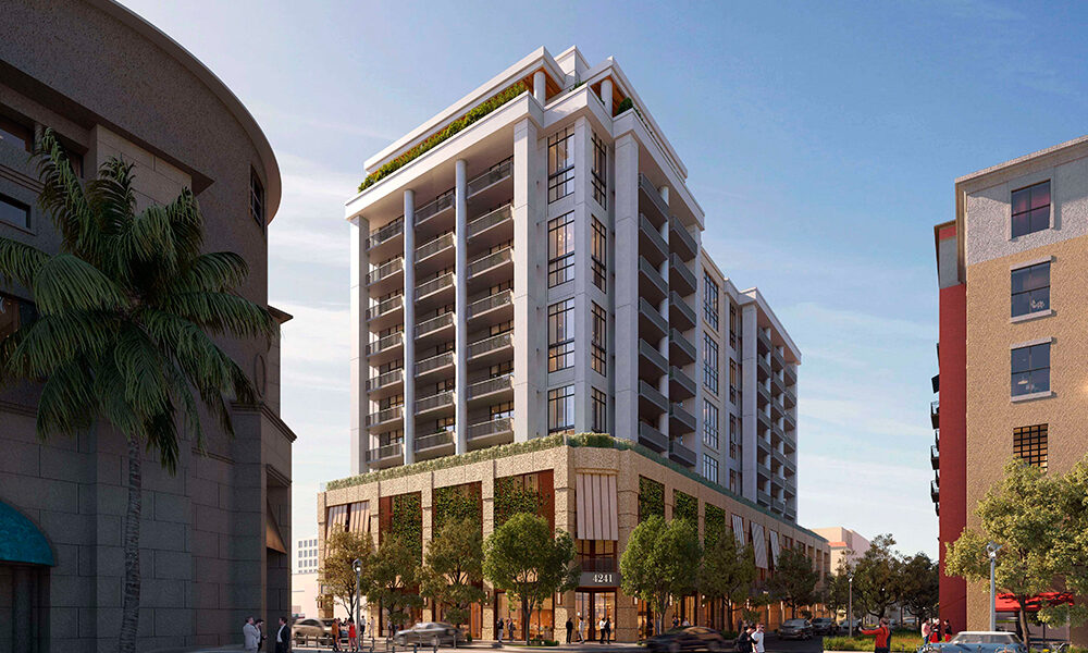 Cora Merrick Park