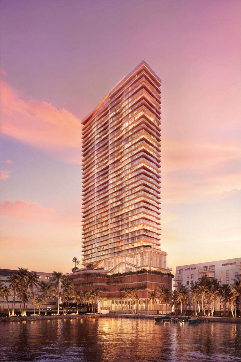 Cove Miami Residences
