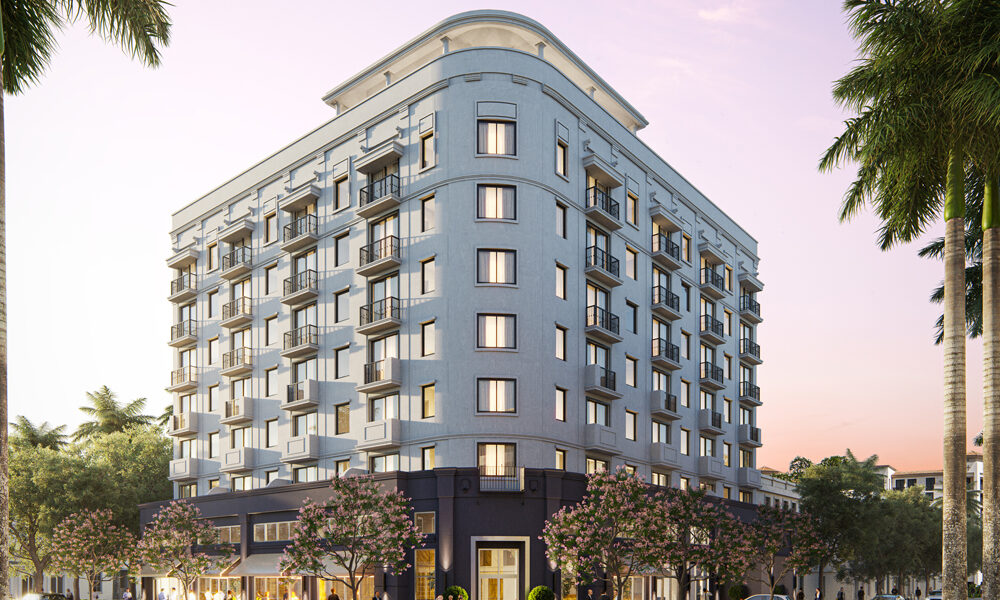 The Avenue Coral Gables