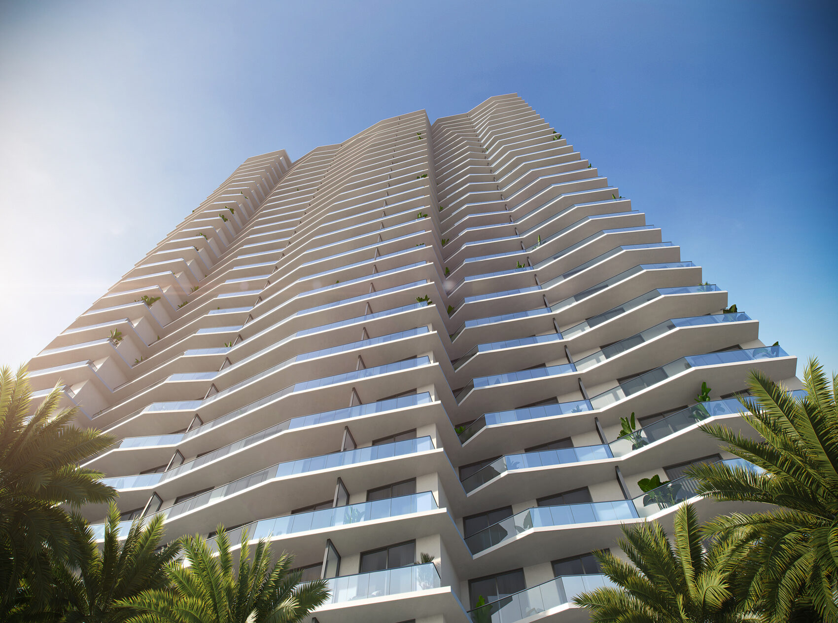 Viceroy Residences Brickell