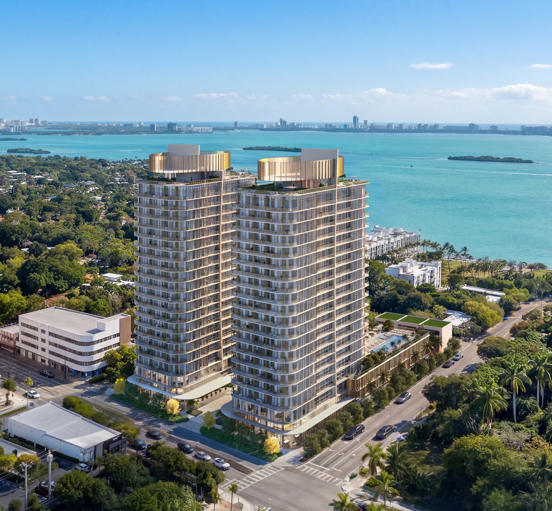 Kempinski Residences